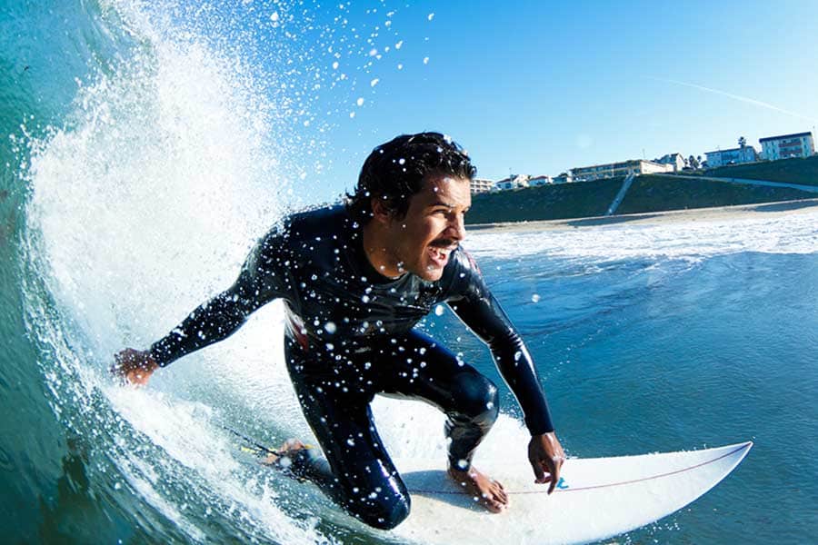 The Full Guide To The Surfer Hair Style With Inspirational Ideas