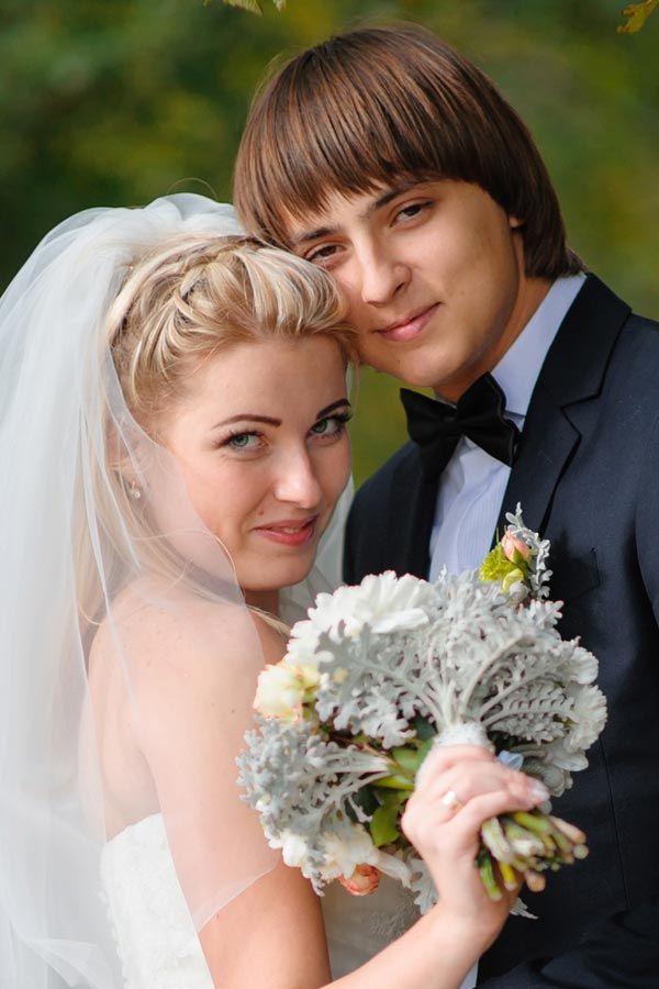 The Selection Of The Most Attractive Wedding Hairstyles Menshaircuts