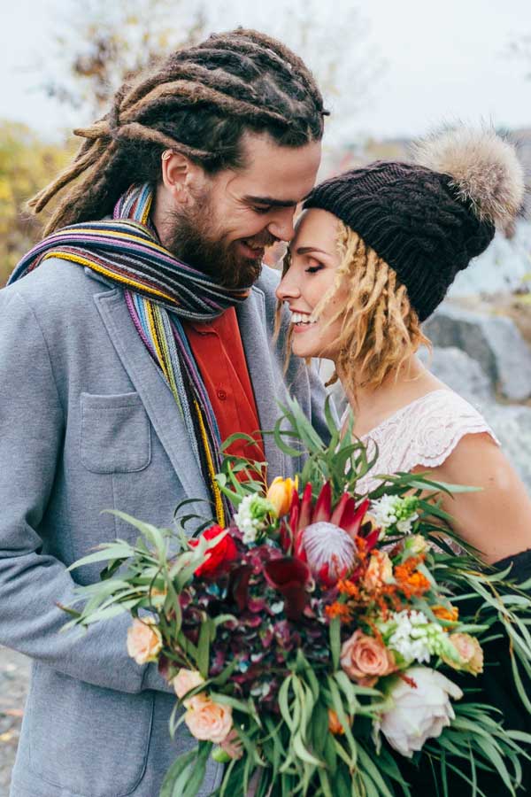 Dreadlocks #dreadlocks #dreads #wedding #weddinghairstyles #weddinghairstylesmen #formalhairmen