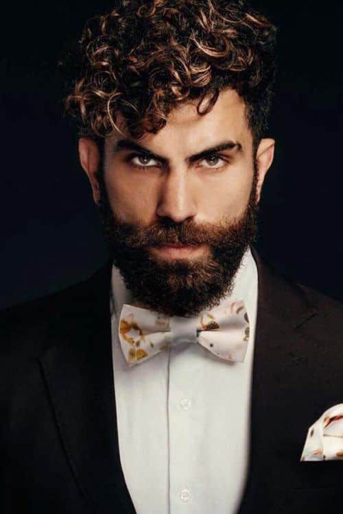 The Selection Of The Most Attractive Wedding Hairstyles Menshaircuts