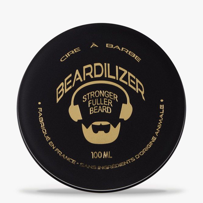 All Natural Signature Beard Wax (Beardilizer) #beardwax #waxproducts #lifestyle