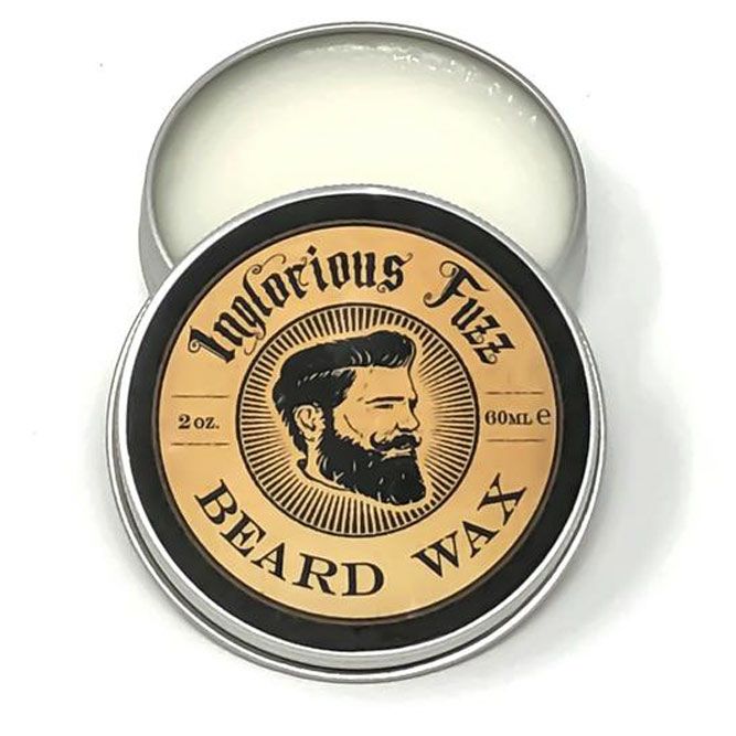 The Optimum Roundup Of The Best Beard Wax Products For Men