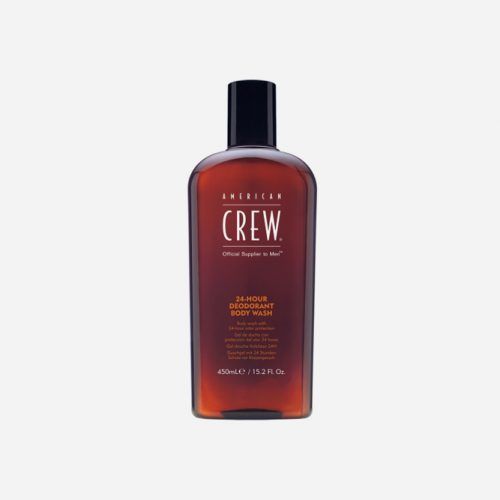 Deodorant Body Wash (American Crew) #bodywash #bodywashformen #menproducts