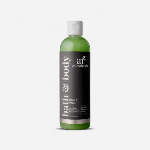 Essential Bath And Body Wash (ArtNaturals) #bodywash #bodywashformen #menproducts