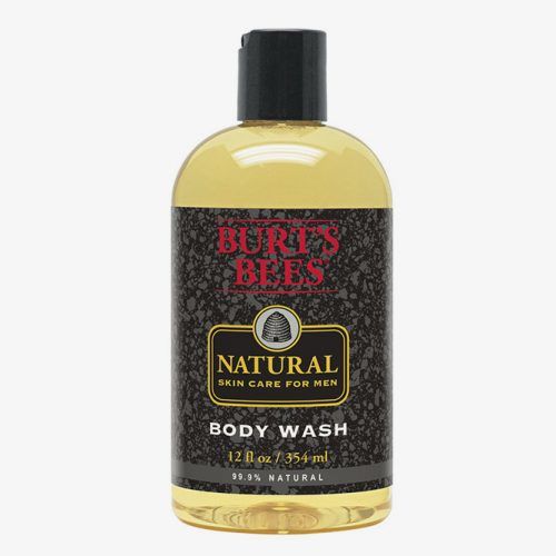 Natural Skin Care For Men Body Wash (Burts Bees ) #bodywash #bodywashformen #menproducts