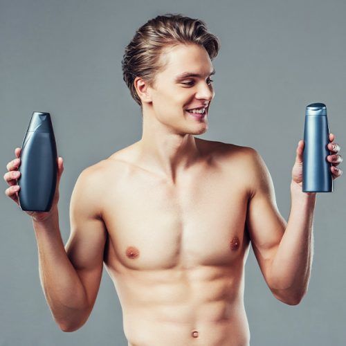 Which Is Better Body Wash Or Shower Gel? #bodywash #bodywashformen #menproducts