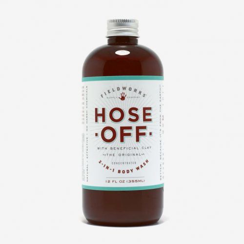 Hose Off 2 in 1 Body Wash (Fieldworks) #bodywash #bodywashformen #menproducts