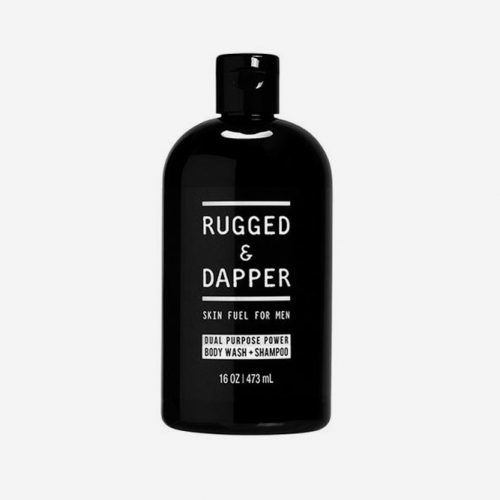 Body Wash (Rugged & Dapper ) #bodywash #bodywashformen #menproducts