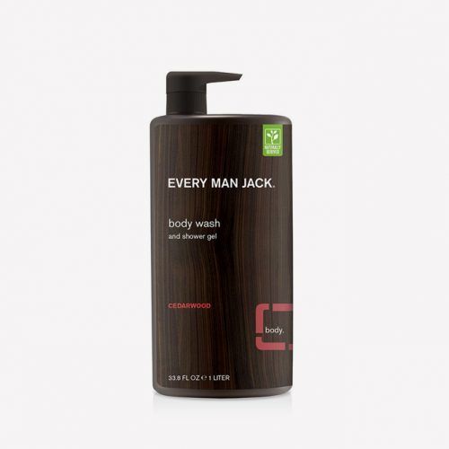 Body Wash And Shower Gel Cedarwood (Every Man Jack) #bodywash #bodywashformen #menproducts