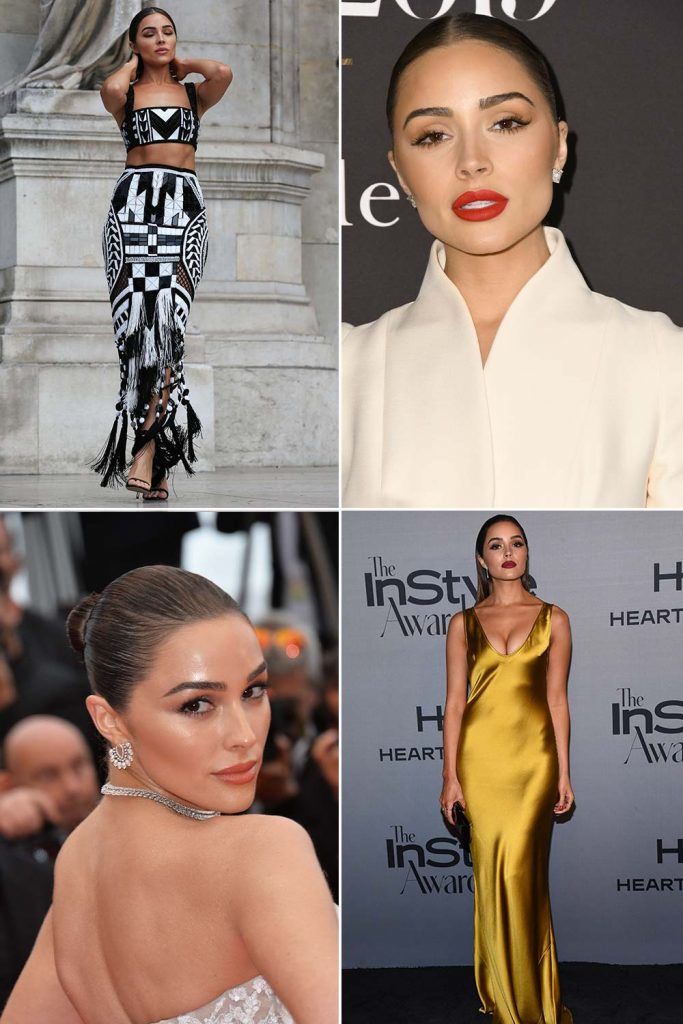 Olivia Culpo #hotwomen #hottestwomen #hottestwomenintheworld