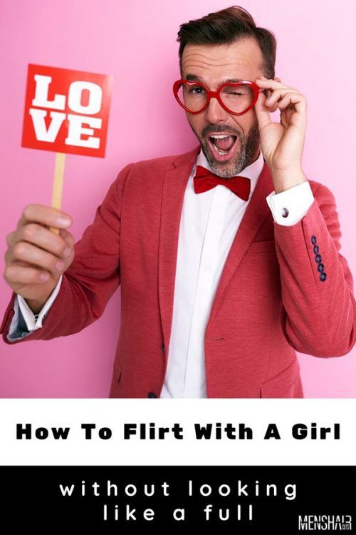 Be Straightforward And Ask Her Out If Things Are Going Well #howtoflirtwithagirl #flirt #lifestyle