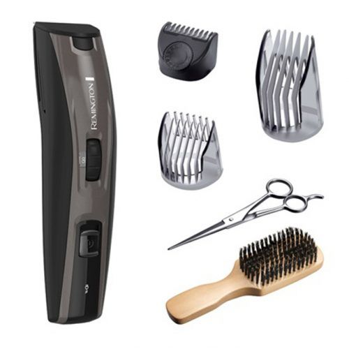 Remington The Beardsman Boss Full Beard Grooming Kit #grooming #mensgrooming