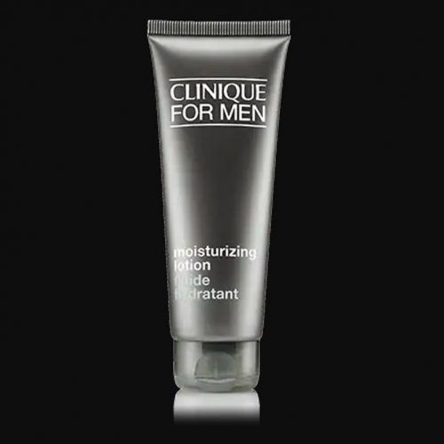 Clinique Moisturizing Lotion For Men #grooming #mensgrooming