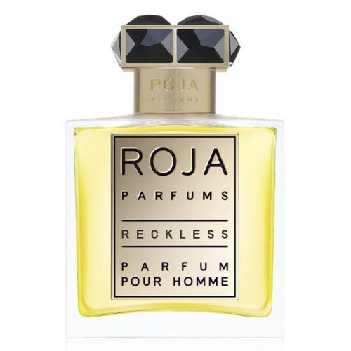 Roja Parfums Reckless Pour Homme #grooming #mensgrooming