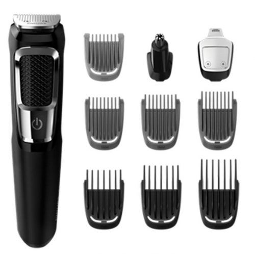 Philips Multi Grooming Kit #grooming #mensgrooming