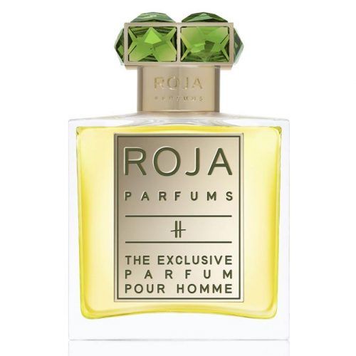 Roja Parfums Parfum Pour Homme #grooming #mensgrooming