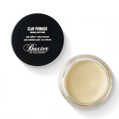 Baxter Clay Pomade