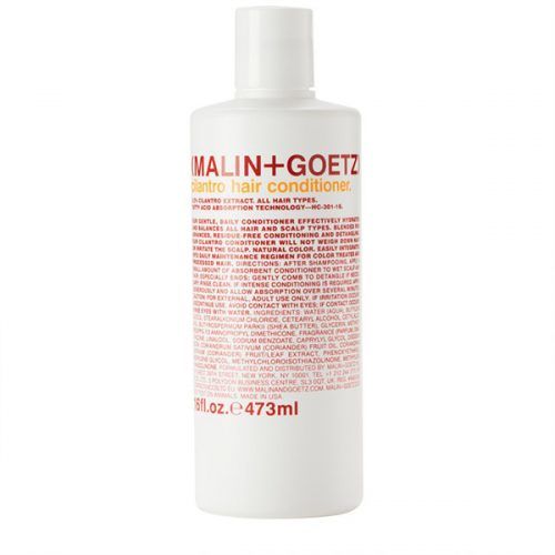 Malin + Goetz Cilantro Conditioner