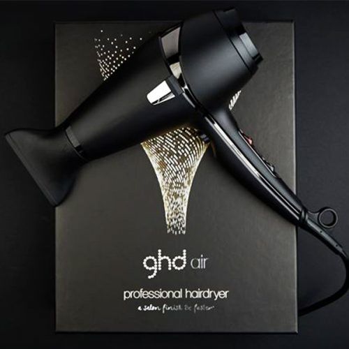 Ghd Air Dryer