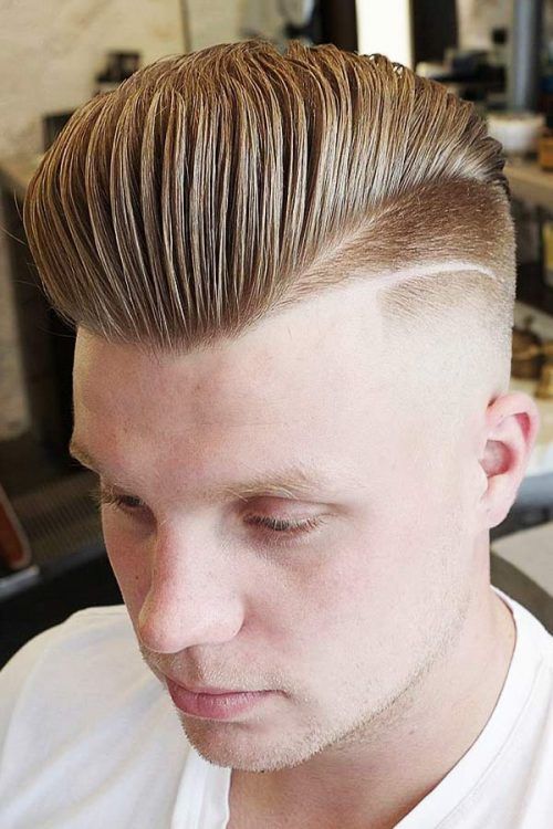 The Best Guide To The Rockabilly Hair Style With Examples