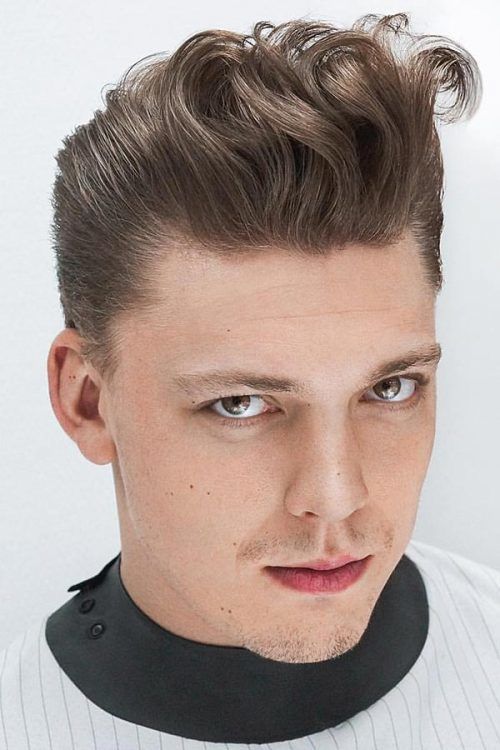 The Best Guide To The Rockabilly Hair Style With Examples