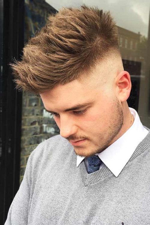 The Premium Guide To The Hunkiest Straight Hair Styles Menshaircuts