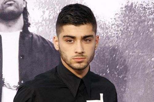 The Most Extravagant Changes Of Zayn Malik Hair Find Your Favorite Style