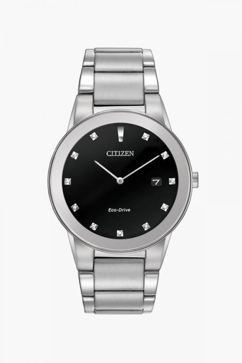 Citizen #watchbrands #lifestyle