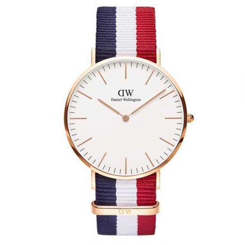 Daniel Wellington #watchbrands #lifestyle