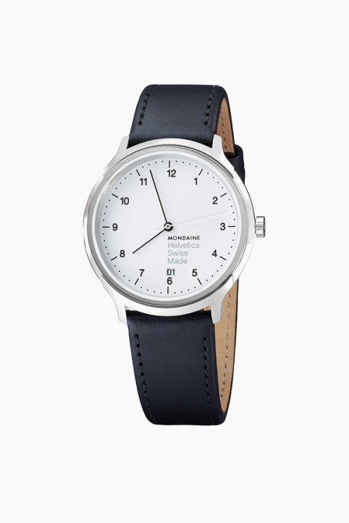 Mondaine #watchbrands #lifestyle