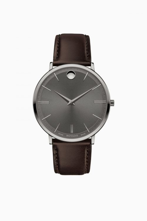 Movado #watchbrands #lifestyle