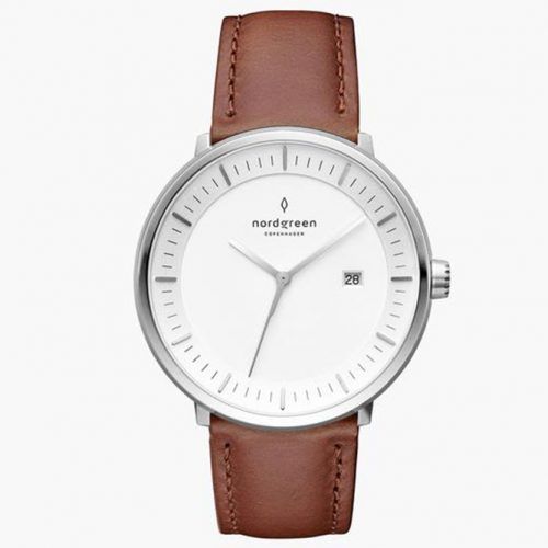 Nordgreen #watchbrands #lifestyle