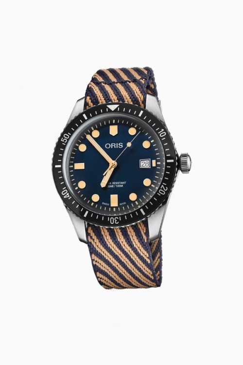 Oris #watchbrands #lifestyle