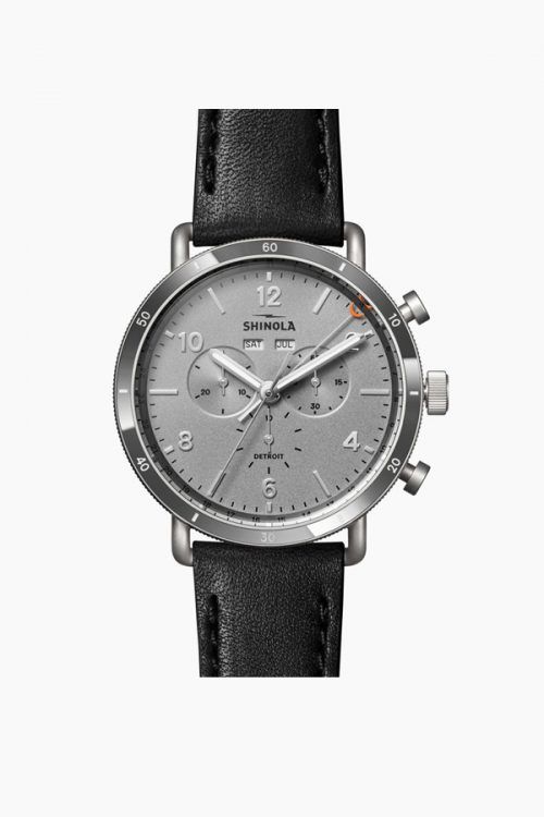 Shinola #watchbrands #lifestyle