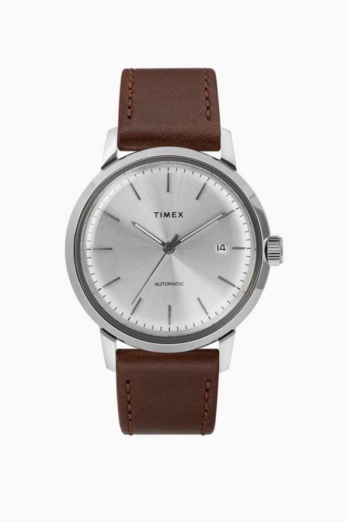 Timex #watchbrands #lifestyle