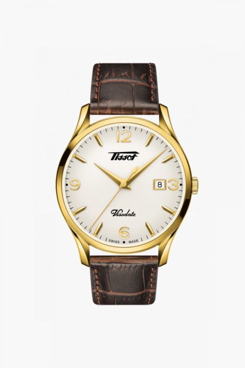 Tissot #watchbrands #lifestyle