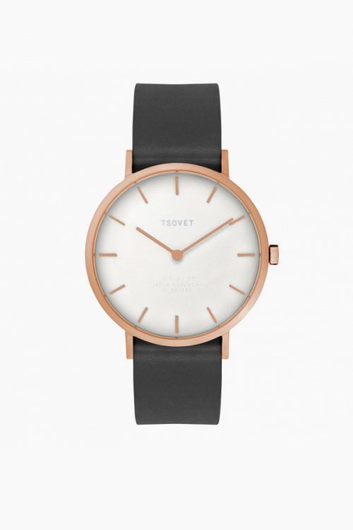 Tsovet #watchbrands #lifestyle