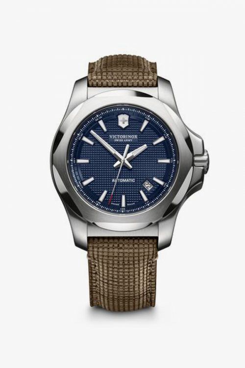 Victorinox #watchbrands #lifestyle