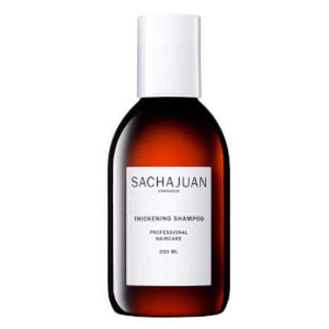 Sachajuan Thickening Shampoo #hairlossshampoo