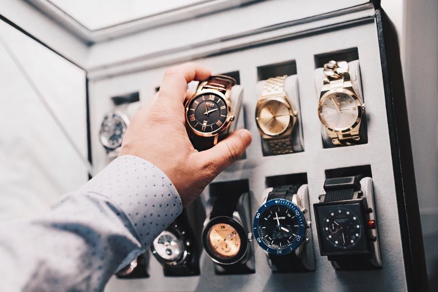 The Best Watch Brands For Men: Reviewed And Approved