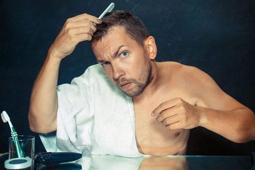 A Hair Loss Shampoo: The Magic Pill Or A Marketing Ploy?