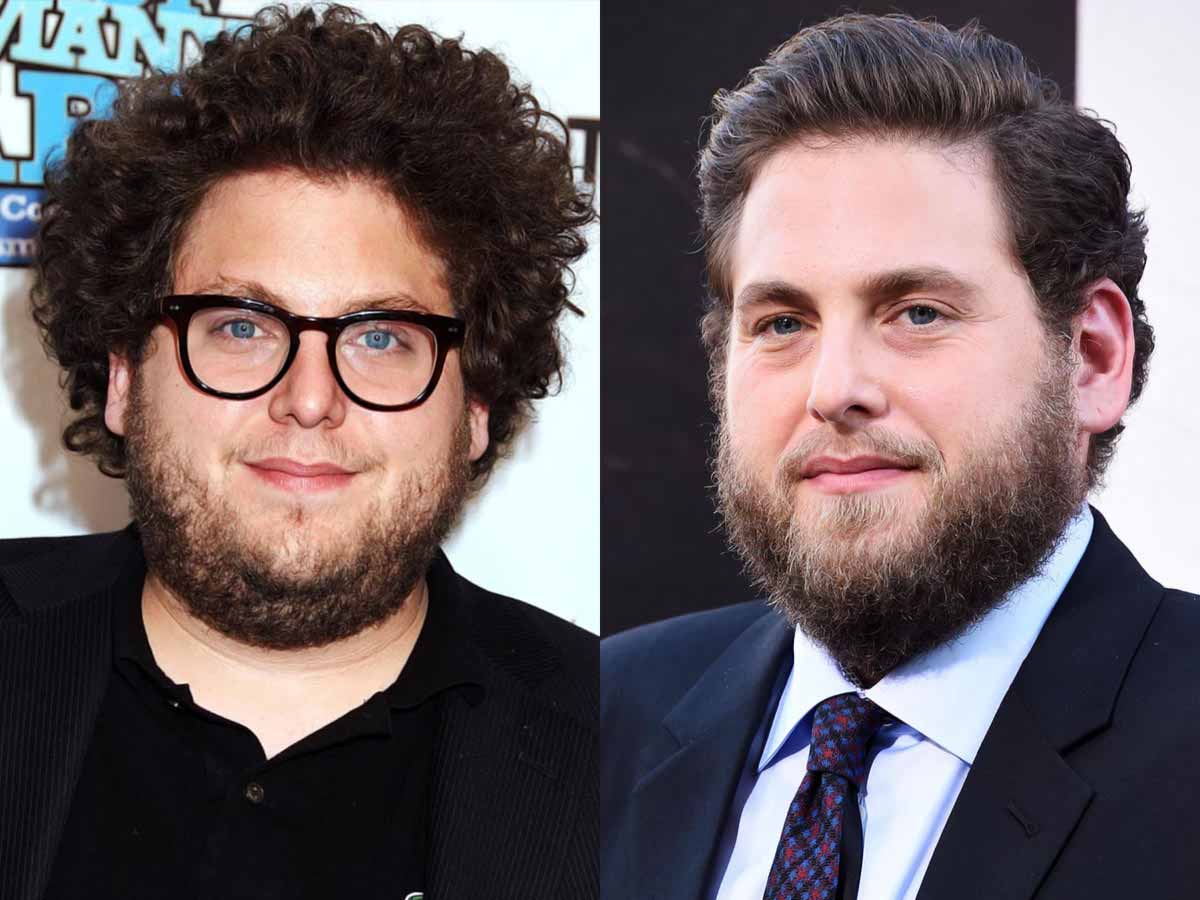 Jonah Hill #badhaircuts #badhaircutsmen