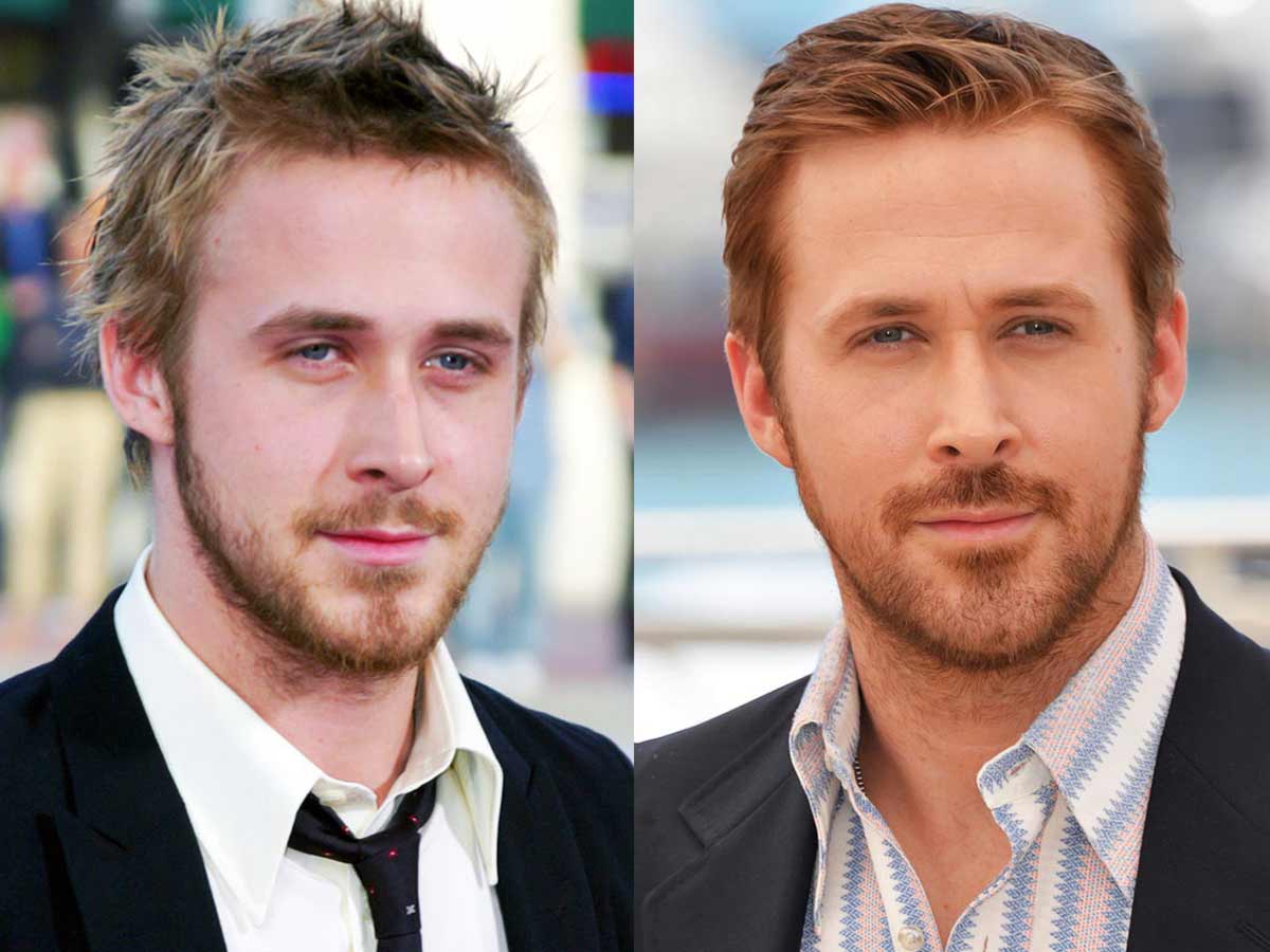 Ryan Gosling #badhaircuts #badhaircutsmen
