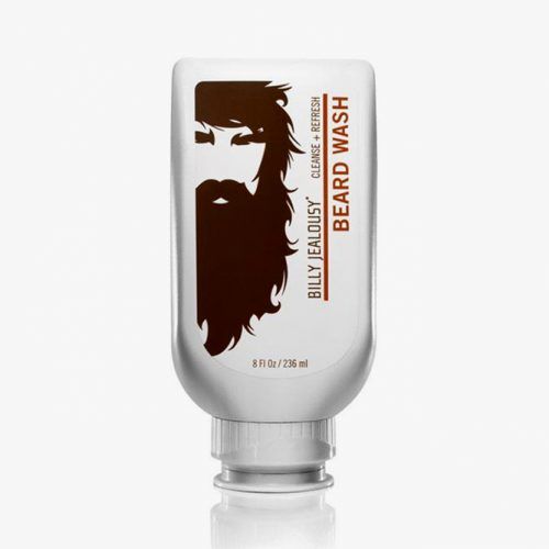 Beard Wash (Billy Jealousy) #beardshampoo