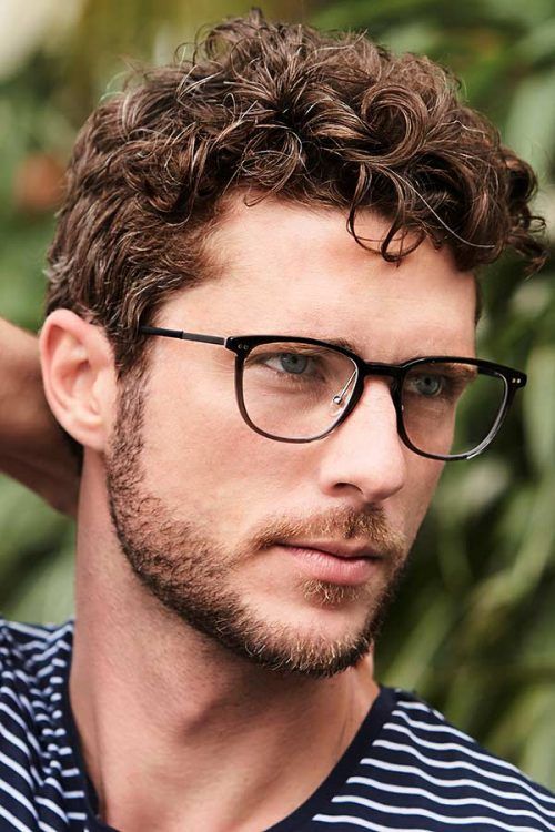 The Selective Collection Of The Trendiest Mens Hairstyles