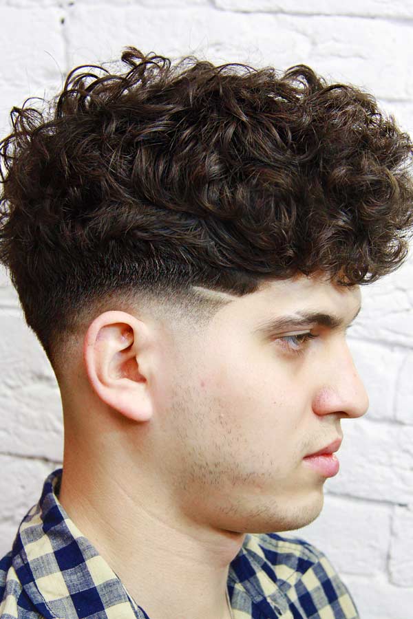 The Selective Collection Of The Trendiest Mens Hairstyles Menshaircuts