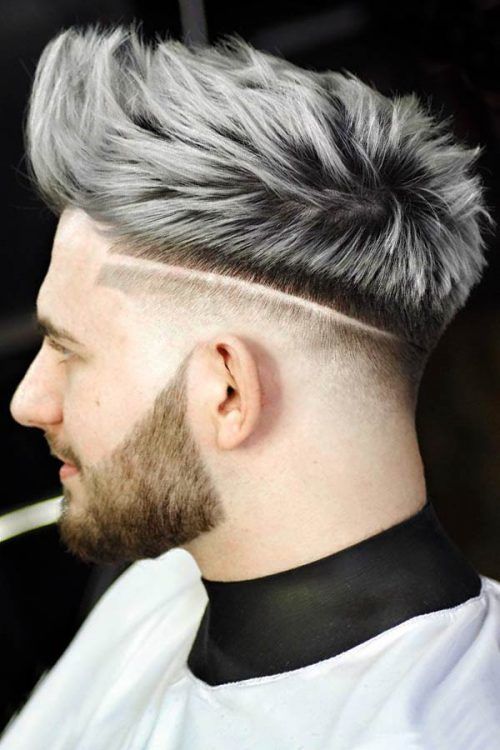 The Selective Collection Of The Trendiest Mens Hairstyles