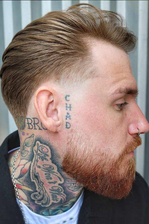 The Selective Collection Of The Trendiest Mens Hairstyles