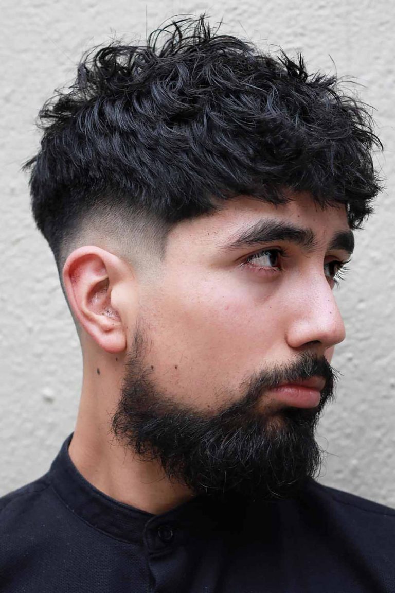 The Selective Collection Of The Trendiest Mens Hairstyles | MensHaircuts