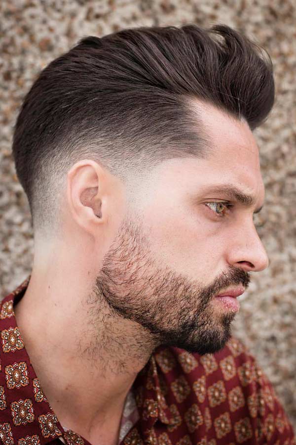 The Selective Collection Of The Trendiest Mens Hairstyles | MensHaircuts